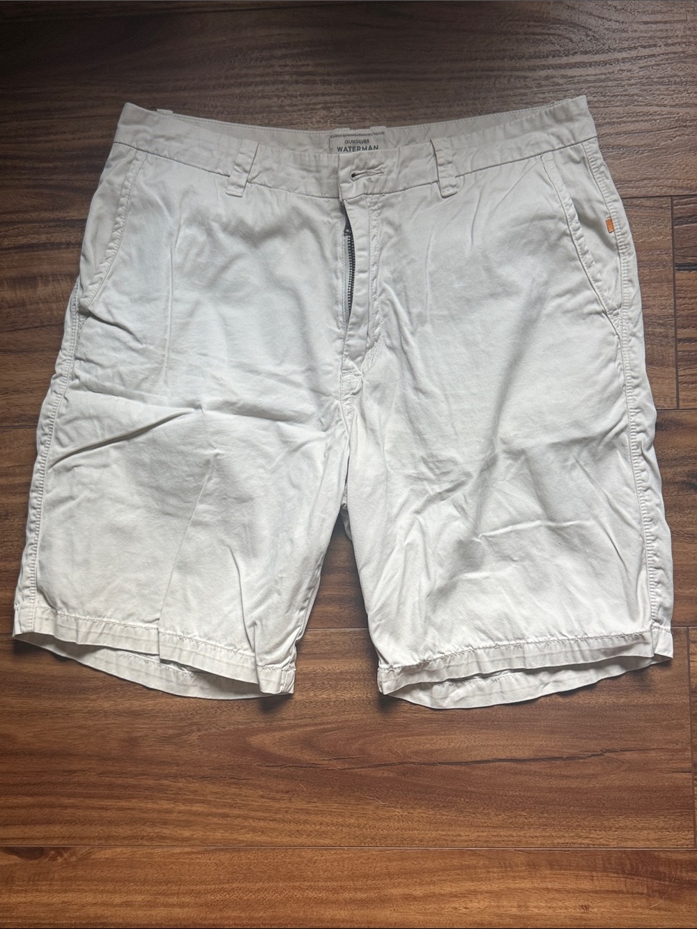 Quiksilver Waterman Down Under Men's Shorts